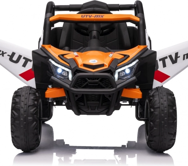 Buggy Madman UTV-MX Alb