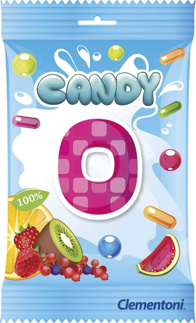 joc de cărți Candy Catch de la Clementoni