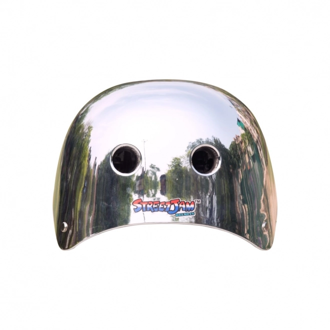Cască de protecție pentru ciclism și skateboarding