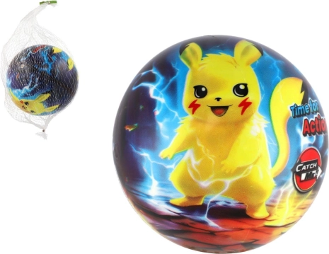 Minge cu motiv Pokémon 14 cm