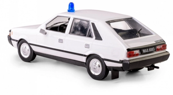 Mașină Polonez 07 Zgloś się 1/43