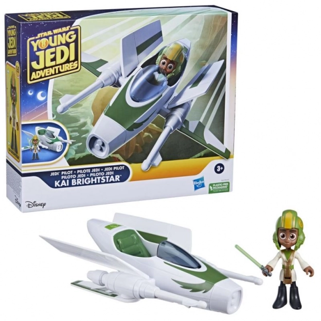 Nava spațială Star Wars Jedi Pilot