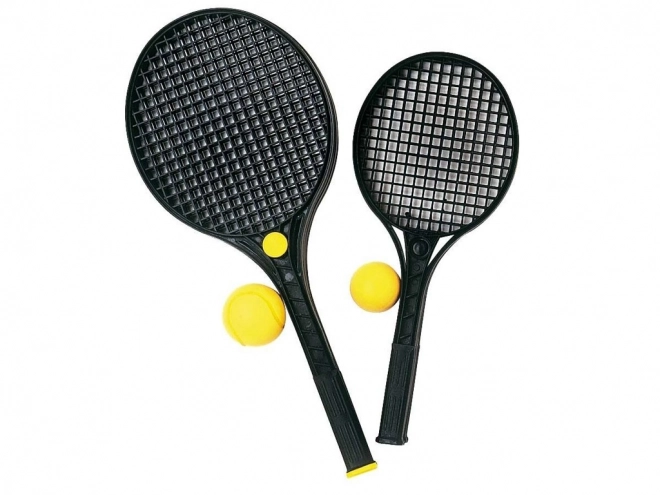 Set palete Androni pentru beach tenis