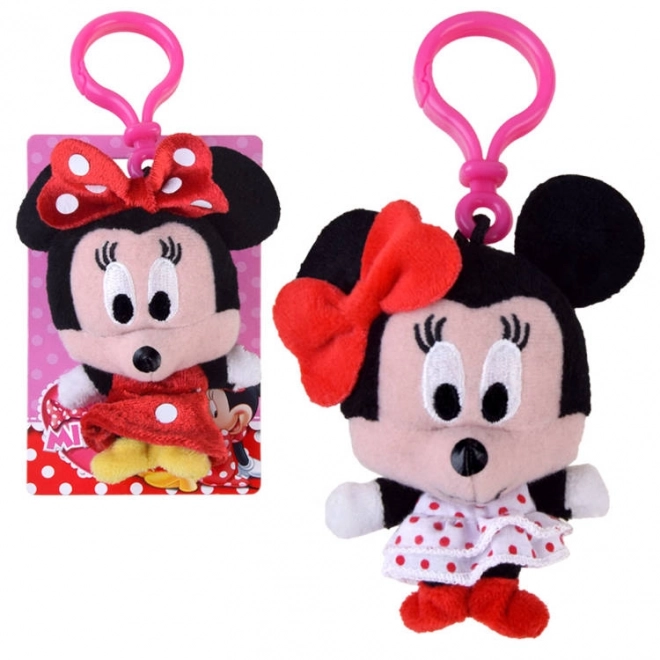 Breloc Micky Mouse Minnie