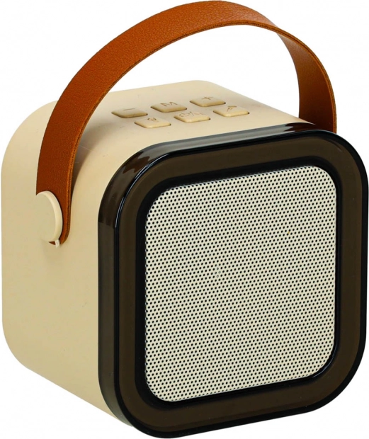 Difuzor compact de 6 W cu bluetooth