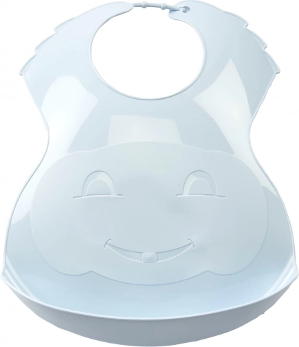 Bavețică din plastic, Baby Blue