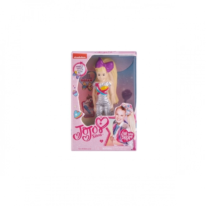 Figurina Mini Toys Valiză Colecționară