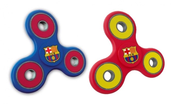 Spinner Fidget FC Barcelona