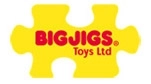 Set de alimente sănătoase Bigjigs Toys în cutii de lemn