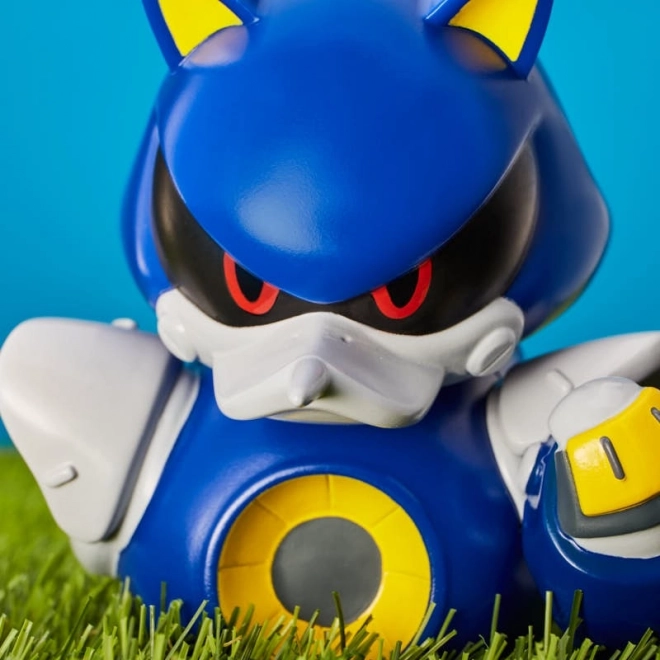 Kachniță TUBBZ Metal Sonic Prima Ediție