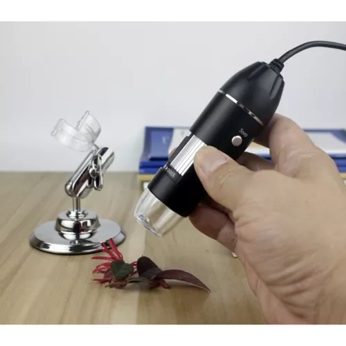 Microscop digital USB 1600x Izoxis