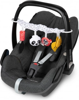 Sigură și confortabilă