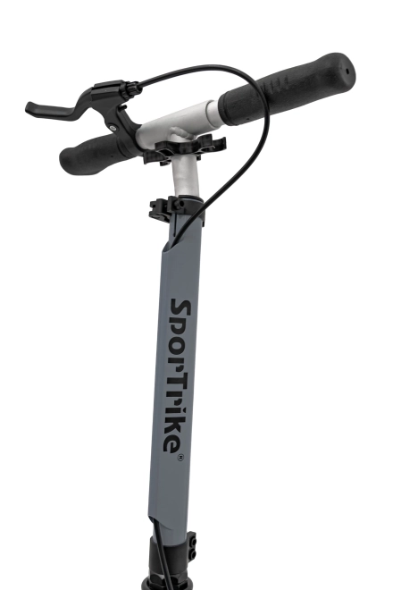 Trotineta Sportrike – Argintie