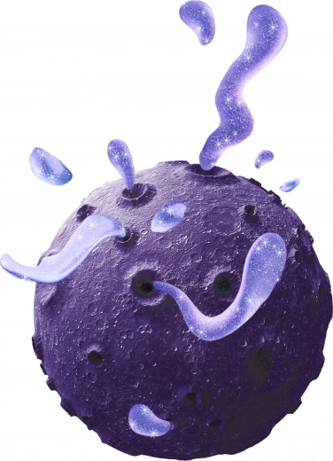 Texturi și efecte jucăușe