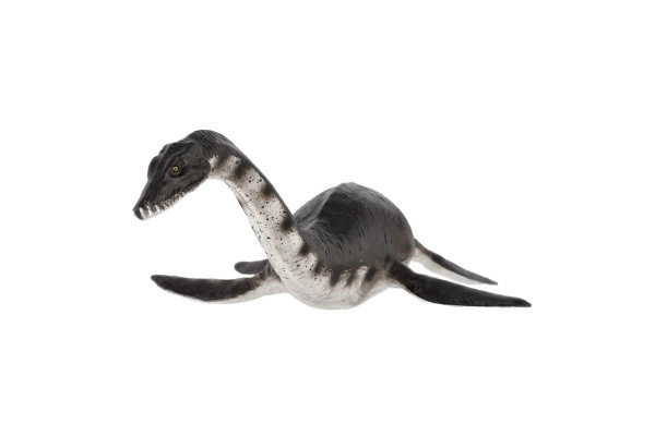 Figurina dinozaur Plesiosaur din plastic 23cm