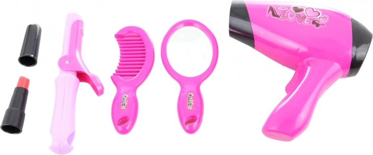 Totul pentru micile coafeze