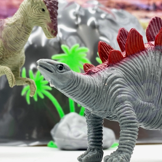 Set figurine dinozauri Woopie