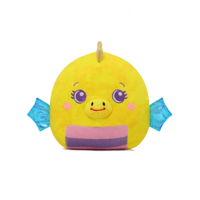 Dream Beams jucării de pluș care luminează 18 cm