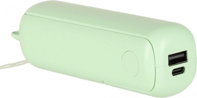 Funcție de powerbank