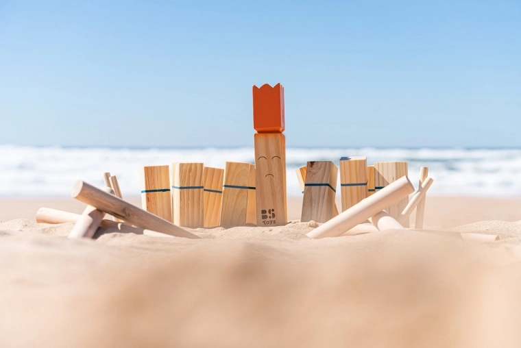 Distracție pentru parc, grădină și plajă