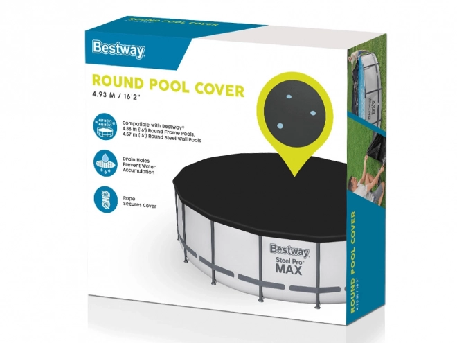 Prelată pentru piscină Bestway