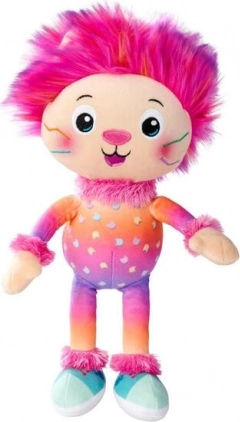 jucărie de pluș Marty – CĂSUȚA LUI GABBY 25 cm