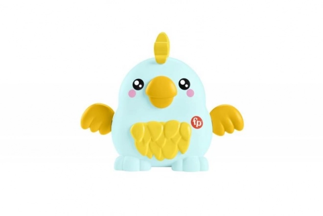 Fisher-Price Amestecă și Asamblează Animăluțe