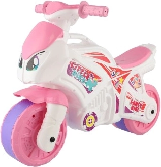 Potrivit pentru copii de la 2 ani