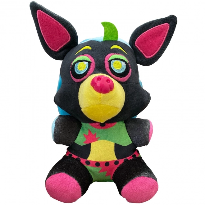 Jucărie de pluş Roxanne Wolf din Five Nights at Freddy's