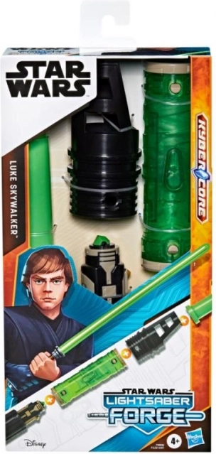 Star Wars Sabie Laser Forge de Bază