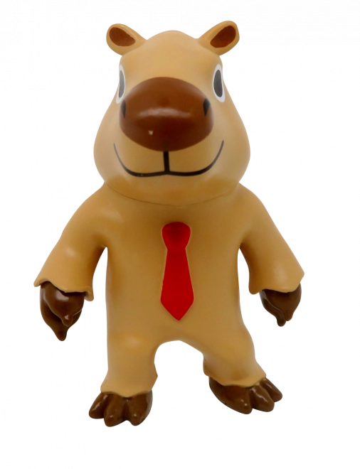 Mini figurine 3D seria Stumble Guys 2 - flowpack