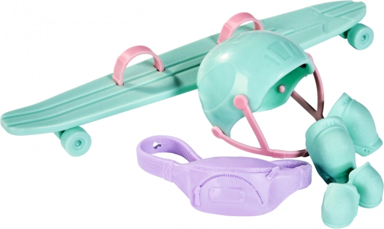 Set complet de skate