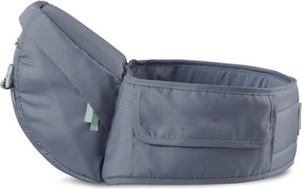 Șezutul ergonomic hip ușurează spatele