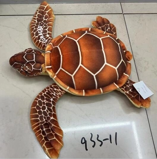 Jucarie broasca testoasa 32 cm