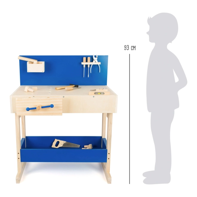 Suprafață de lucru ajustabilă