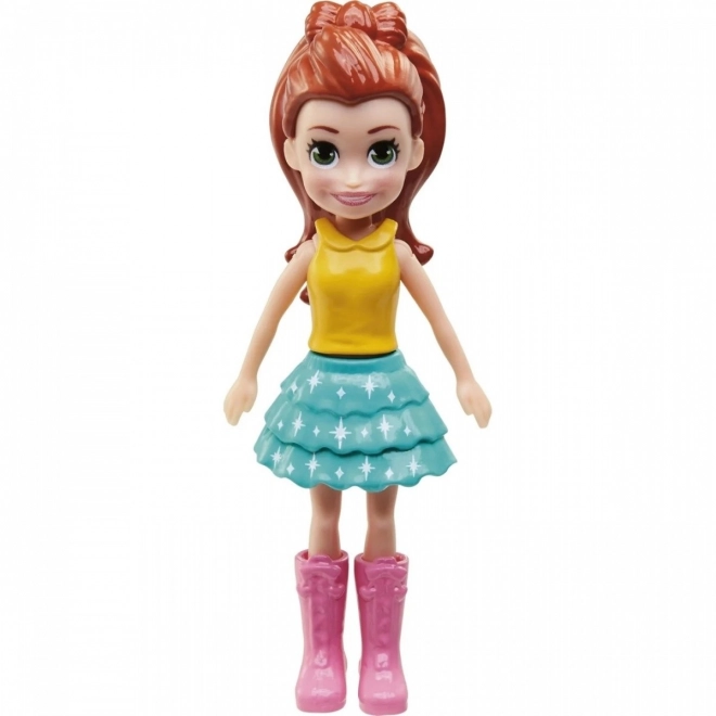 Figurină Polly Pocket HKV82