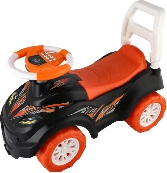 Design sigur și stabil