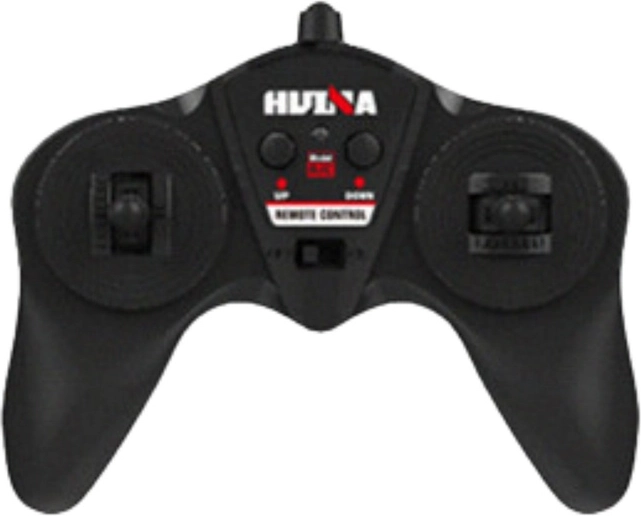 Control lin pe 2,4 GHz