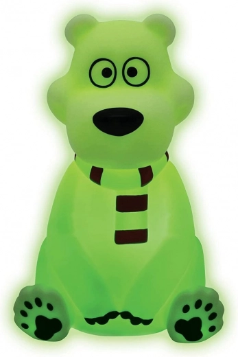 Iluminare colorată variabilă