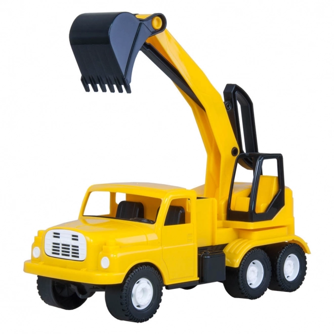 Dino Tatra 148 Excavator 30cm