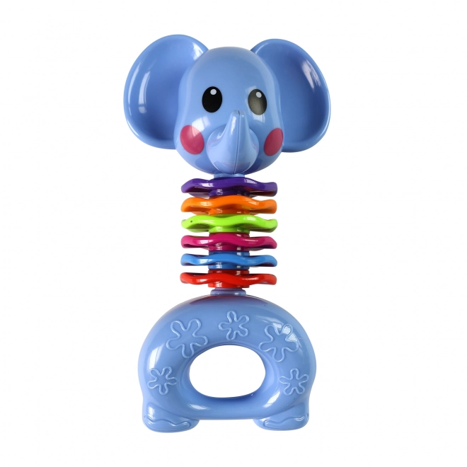 Zornăitoare elefant