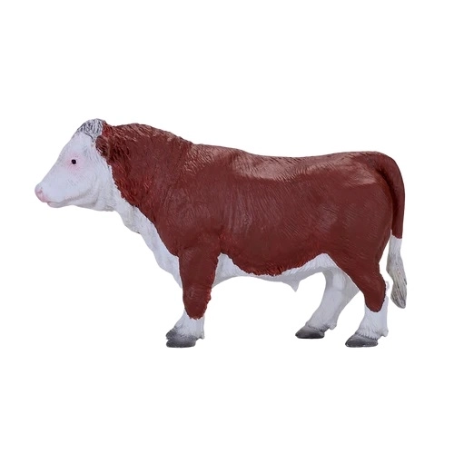 boul Hereford Mojo