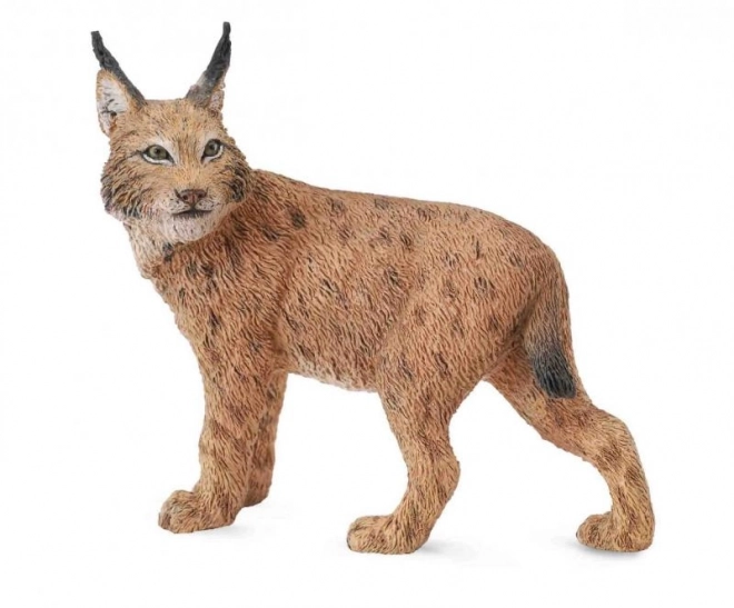 Figurină Lynx colecta