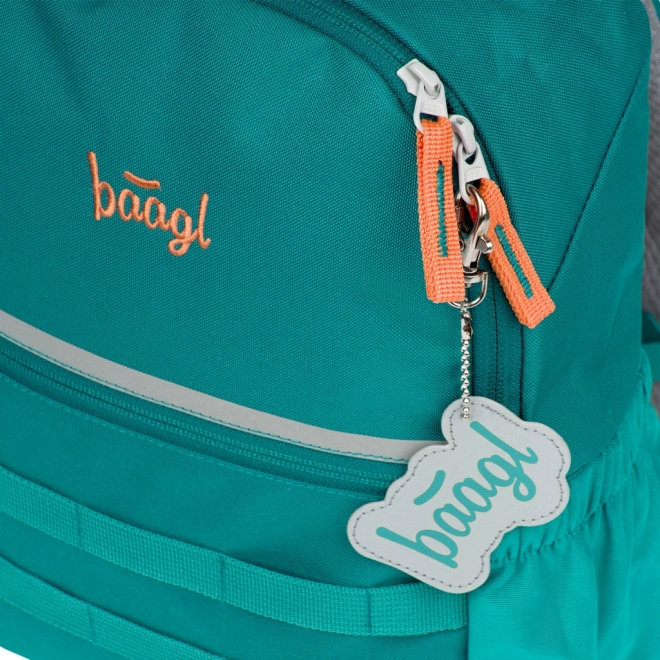 Rucsac Buddy Vulpe