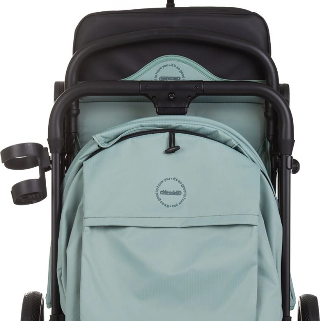 Cărucior sport Chipolino Pixie Basil