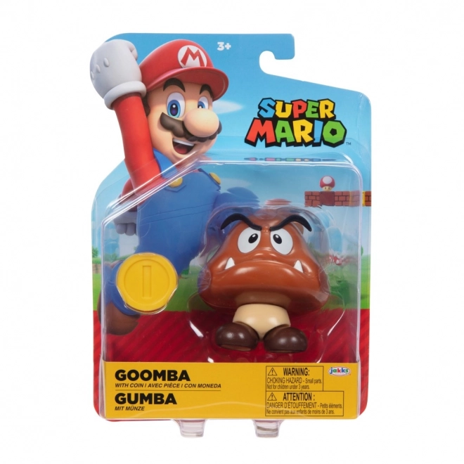 Figurina Super Mario 10 cm