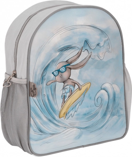 Rucsac, Effik surfer