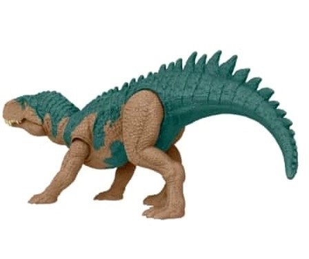 Figurină Dinozaur Periculos Rauisuchus Jurassic World