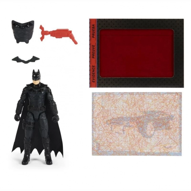 figurine de colecție batman 10 cm