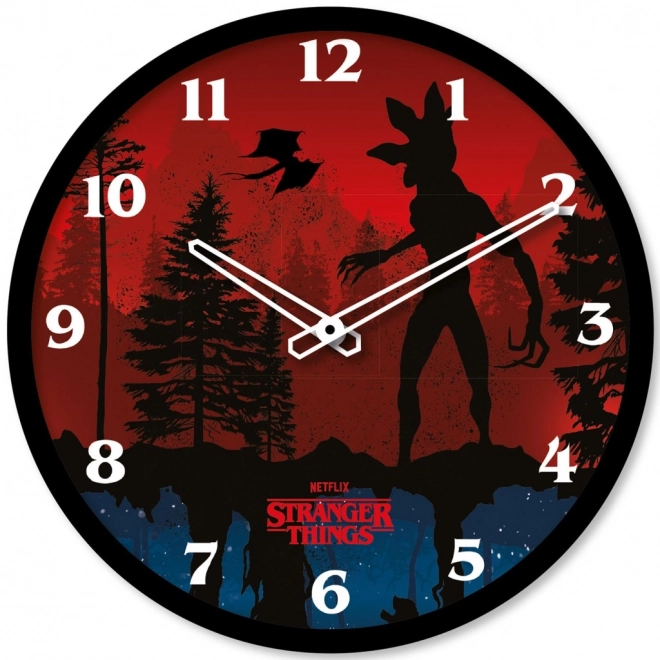 Ceasuri Stranger Things Sezonul 4